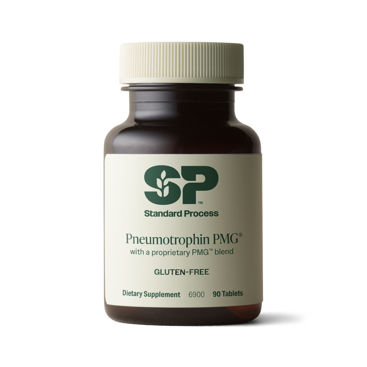 Pneumotrophin PMG®, 90 Tablets
