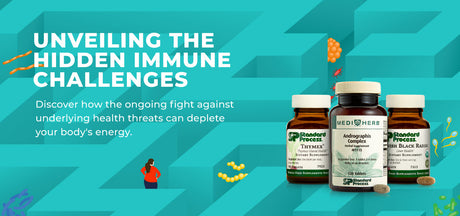 Unveiling the Hidden Immune Challenges: Stealth Pathogens