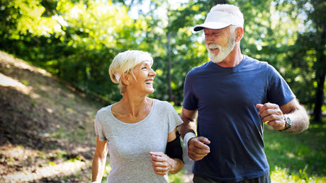 Standard Process Ashwagandha Complex and Forte Product Review 