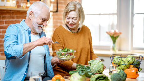 Standard Process ProSynbiotic Product Review
