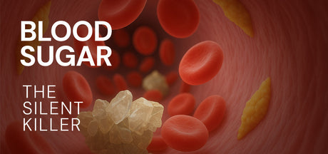 Blood Sugar: The Silent Killer