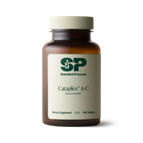 Cataplex A-C Tablet Bottle