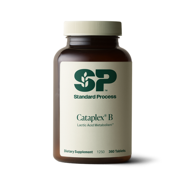 Cataplex® B, 360 Tablets