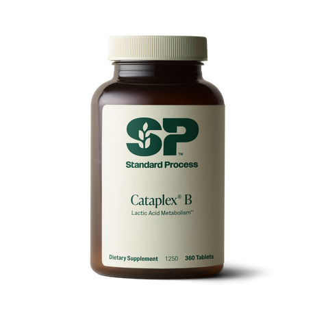 Cataplex® B, 360 Tablets