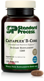 1260 Cataplex® B-Core 120 Tablets