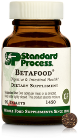 Betafood®, 90 Tablets