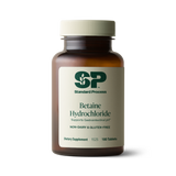 Betaine Hydrochloride, 180 Tablets