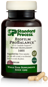 Biofilm ProBalance™, 45 Capsules