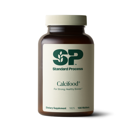 Calcifood®, 100 Wafers