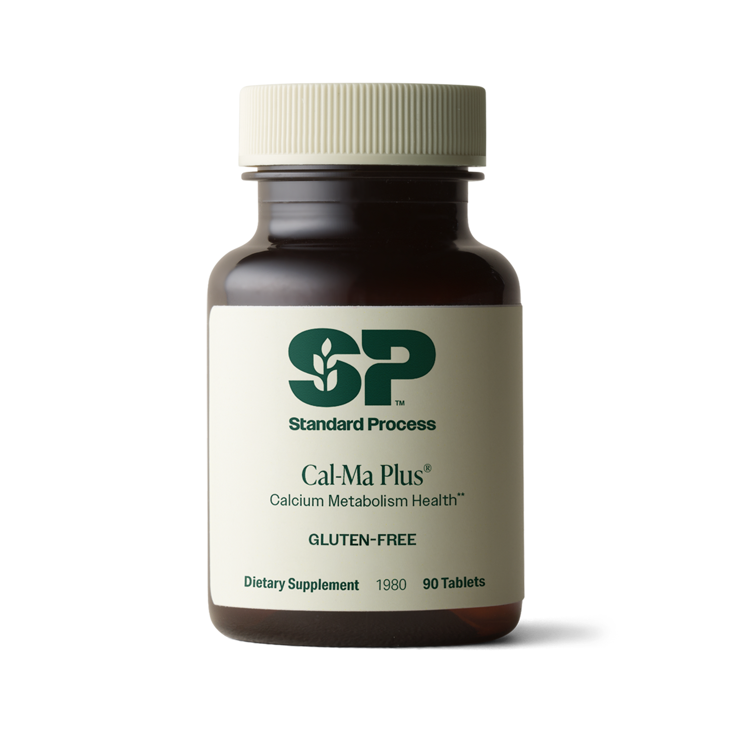 Cal-Ma Plus®, 90 Tablets