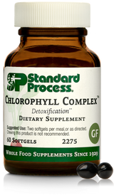 Chlorophyll Complex™, 60 Softgels
