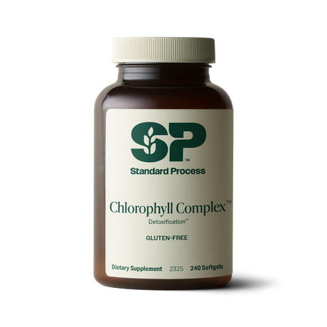 Chlorophyll Complex™, 240 Softgels