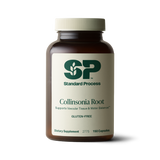 Collinsonia Root, 150 Capsules