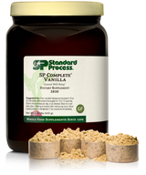 SP Complete® Vanilla, 23 Ounces (652 g)