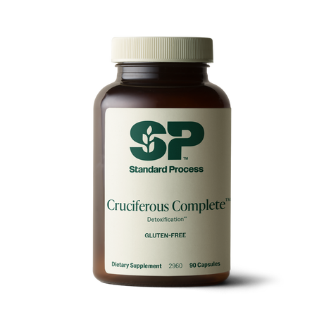 Cruciferous Complete™, 90 Capsules