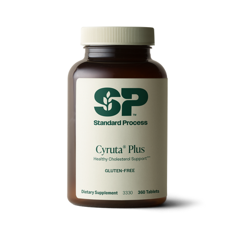 Cyruta® Plus, 360 Tablets