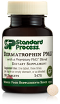 Dermatrophin PMG®, 90 Tablets