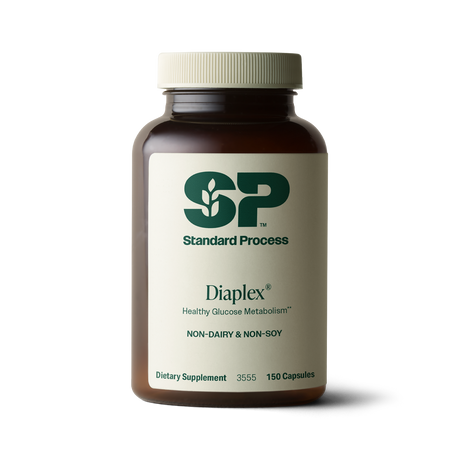 Diaplex, 150 Capsules
