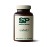Emphaplex®, 90 Capsules