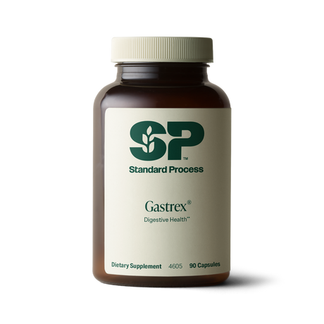 Gastrex®, 90 Capsules