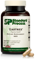 Gastrex®, 90 Capsules