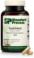 Gastrex®, 90 Capsules