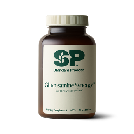 Glucosamine Synergy®, 90 Capsules