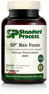 Rev 01 Bottle of SP Red Food