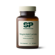 Magnesium Lactate, 90 Capsules