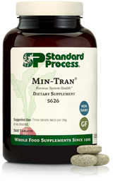 min tran