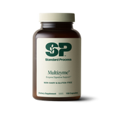 Multizyme®, 150 Tablets
