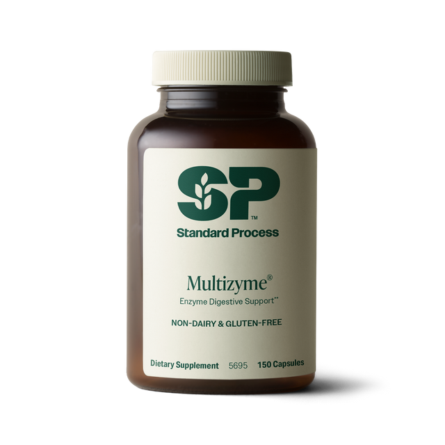 Multizyme®, 150 Tablets