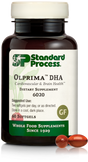 Olprima™ DHA, 60 Softgels