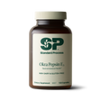 Okra Pepsin E3, 150 Capsules