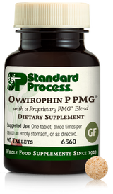 Ovatrophin P PMG®, 90 Tablets Product Image