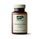 Prolamine Iodine, 180 Tablets