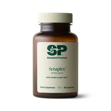 Senaplex®, 90 Capsules