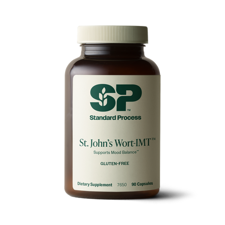 St. John's Wort-IMT™, 90 Capsules
