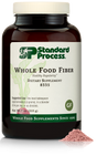 Whole Food Fiber Powder Bottle