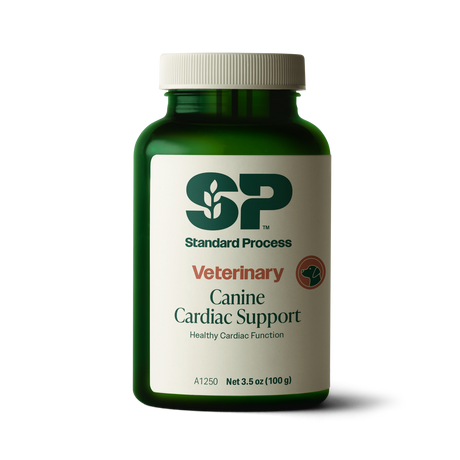 Canine Cardiac Support, 100 g