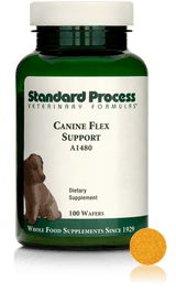 canine flex