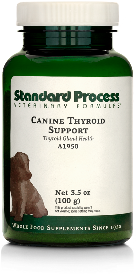 Canine Thyroid Support, 100 g