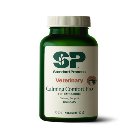 calming comfort pro