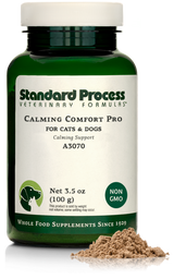 Calming Comfort Pro, 3.5 oz (100 g)