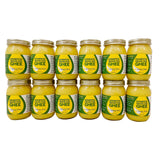 Domestic Grassfed Ghee 16oz - Case of 12