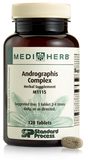 Andrographis Complex, 120 Tablets