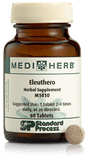 Eleuthero, 60 Tablets