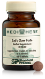 Cat's Claw Forte Bottle Image