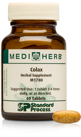 Colax, 60 Tablets